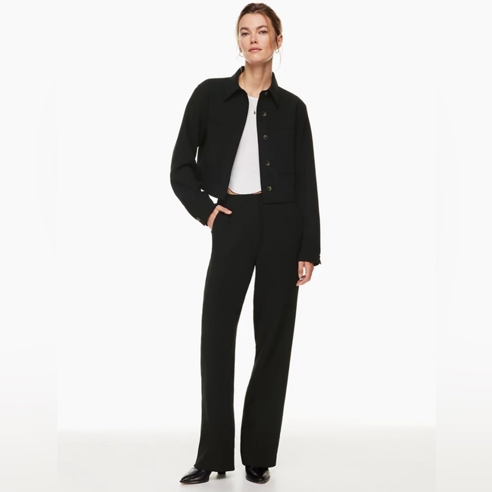 Aritzia Wilfred Sonata Pant
